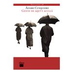 Gente de aquí y acullá