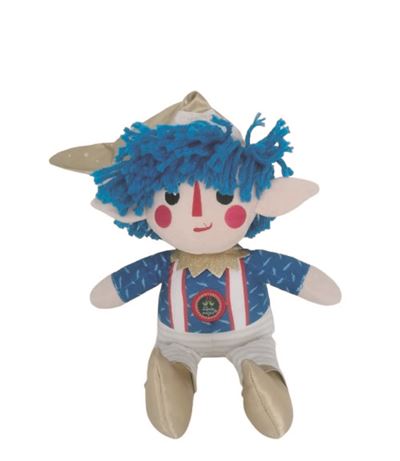 Mi duende mágico hukarere petit