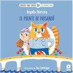 El puente de Paysandú