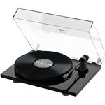 Tocadiscos Pro-Ject E1 Phono AT3600L Phono Negro