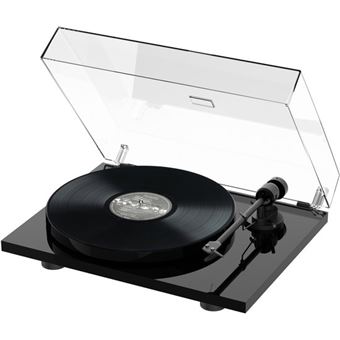 Tocadiscos Pro-Ject E1 Phono AT3600L Phono Negro