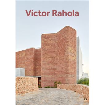 Victor Rahola - 1