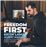 Freedom First - 2 Vinilos