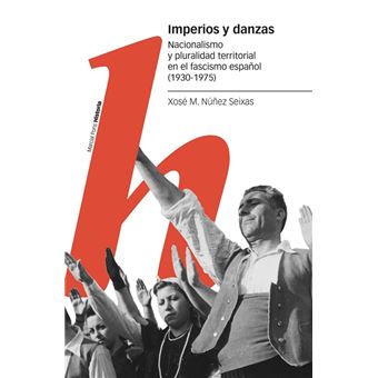 Imperios y danzas