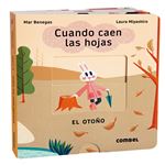 Cuando caen las hojas. El otoño