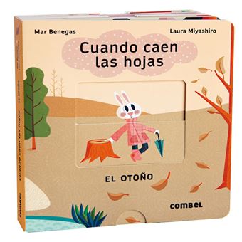 Cuando caen las hojas. El otoño