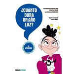 ¿Cuánto dura un año luz?