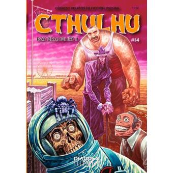 Cthulhu 14-ray bradbury 2
