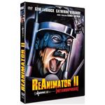 Re-animator 2 (Metamorphosis) - DVD