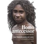 Homo antecessor