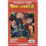 Dragon Ball Serie Roja nº 264