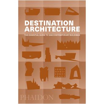 Destination architecture