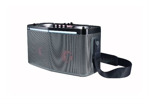 Lg dj best sale boombox rk8