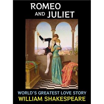 Romeo and Juliet - 1