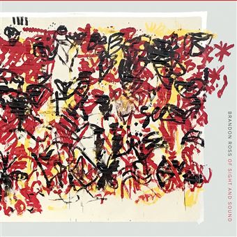 Of Sight And Sound - CD
