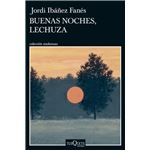 Buenas Noches Lechuza