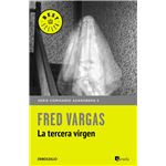La tercera virgen