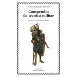 Compendio de técnica militar