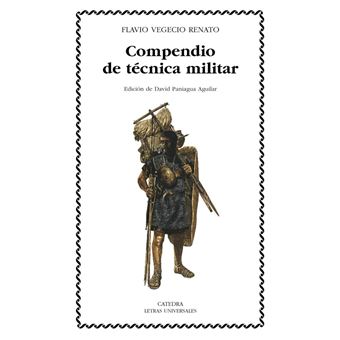 Compendio de técnica militar