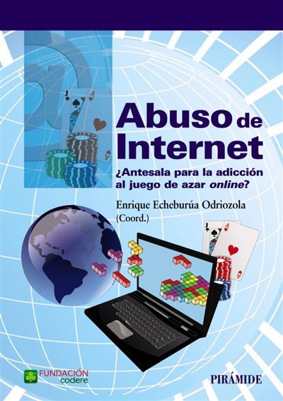 Abuso de internetAbuso de Internet - ePub