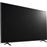 TV LED 75" LG 75UT80006LA UHD 4K UT80 Smart Tv Negro F