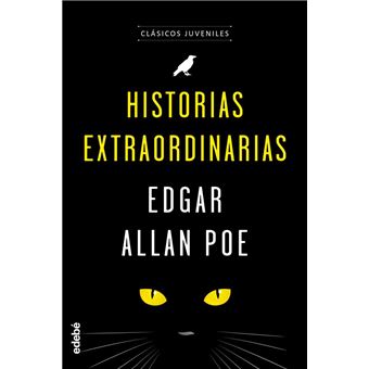 Historias extraordinarias-clasicos