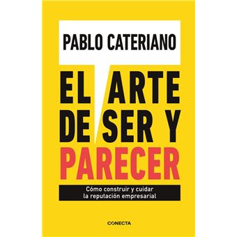 El arte de ser y parecer - 1