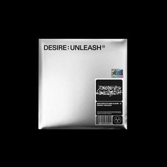 ENHYPEN DESIRE:UNLEASH ENGENE ver. 55枚 Desire Unleash (Engene Ver.) - CD - Enhypen - Disco | Fnac