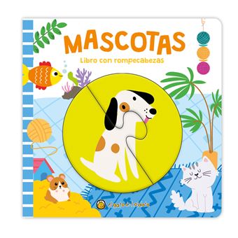 Mascotas