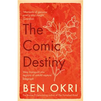The Comic Destiny