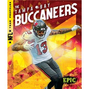 The Tampa Bay Buccaneers - 1