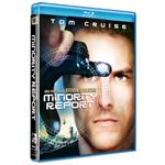 Minority Report - Blu-ray
