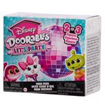Doorables mini peek pop up party s14 - wave 1