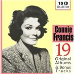 19 Original Albums - 10 CDs