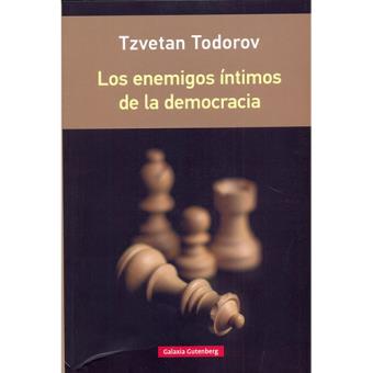 Enemigos intimos de la democracia,