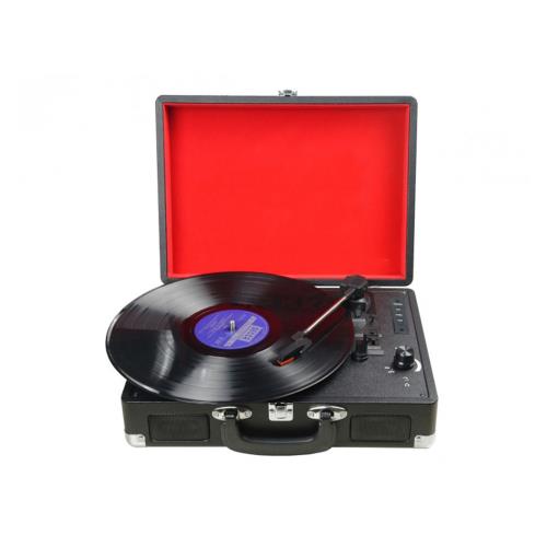 Tocadiscos Bluetooth Sunstech PXR6SBT Otros Fnac