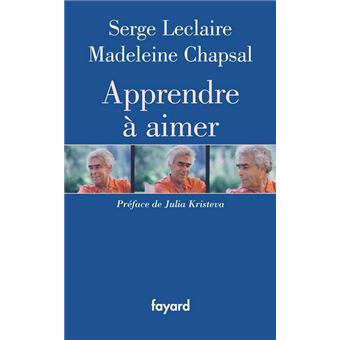 Apprendre à aimer - 1