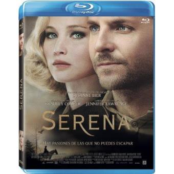 Serena - Blu-Ray
