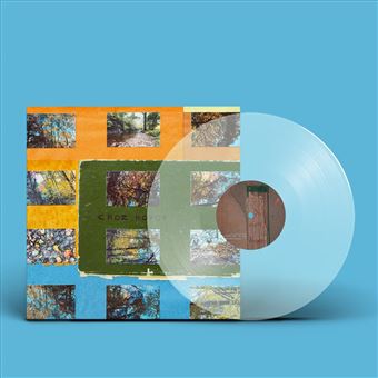 Lp-croz boyce (transparente)