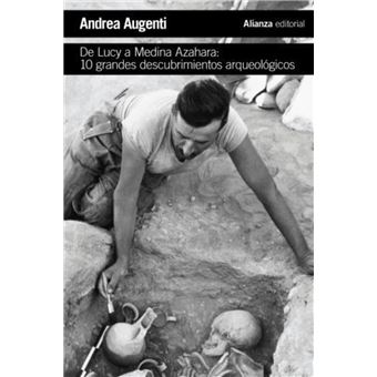 De Lucy a Medina Azahara: 10 grandes descubrimientos arqueológicos