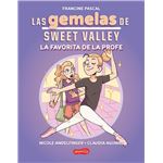 Gemelas De Sweet Valley 2 Favorita De La