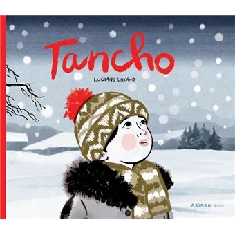 Tancho