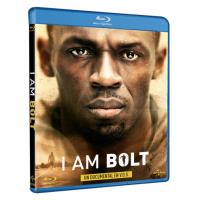 I Am Bolt - Blu-Ray - V.O.S