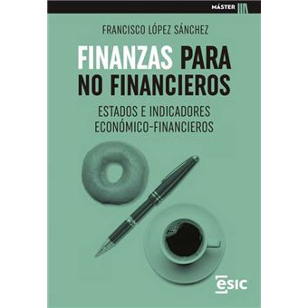 Finanzas Para No Financieros
