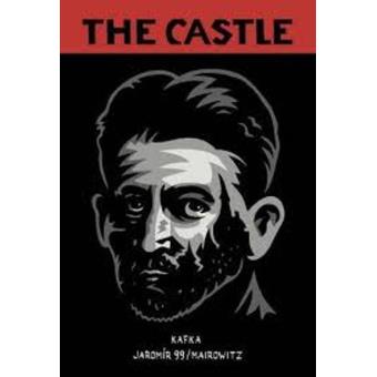 The castle