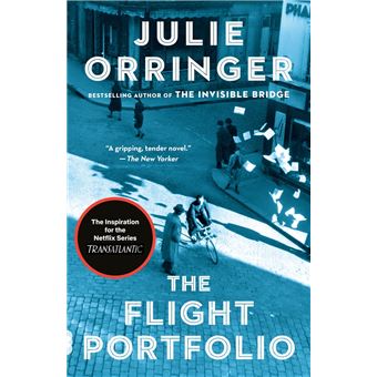 The Flight Portfolio - 1