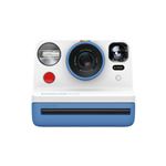Cámara instantánea Polaroid Now Azul