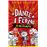 Dante I. Ferno no es un pringao