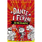 Dante I. Ferno no es un pringao