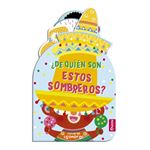 De Quien Son Estos Sombreros-Cucutras Sonoros
